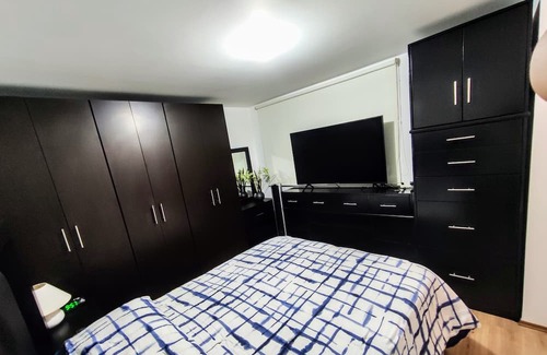 Villa Coapa House | Complete Apartment in Coapa CDMX