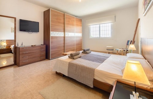 Can Besso House | Can Rimbau Jesus - Views to old Town & Formentera