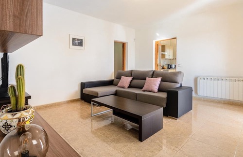 Can Besso House | Can Rimbau Jesus - Views to old Town & Formentera