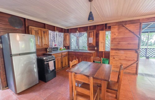 Puerto Viejo de Talamanca House | Ocean View, Fiber Internet, Walk to beach