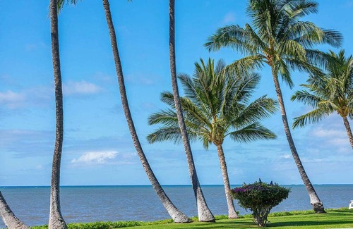 Kaunakakai Condo | Modern Hawaii w/Lanai, Cable TV, WiFi-#221