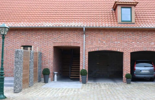 Halluin Apartment | Apartment Halluin, 1 bedroom, 2 persons