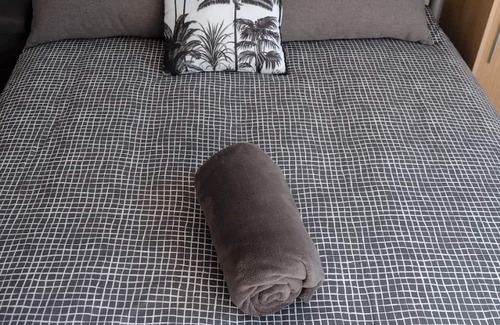 Haussonville-Blandan-Mon Desert-Saurupt Apartment | Guest room Henriot ⭐⭐⭐