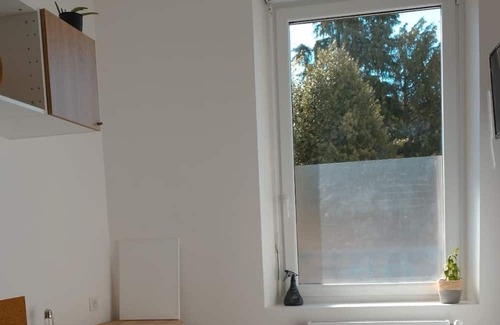 Haussonville-Blandan-Mon Desert-Saurupt Apartment | Guest room Henriot ⭐⭐⭐