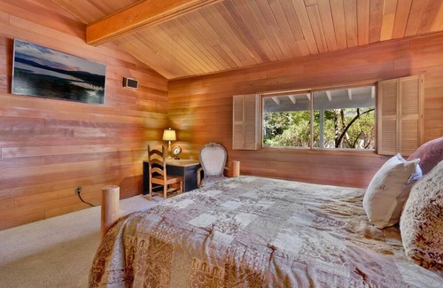 Boulder Bay Cabin | Cove Lakeview Cabin #2064 by Big Bear Vacations
