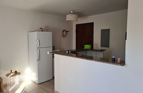 Biguglia Apartment | apartment near train stop and water park