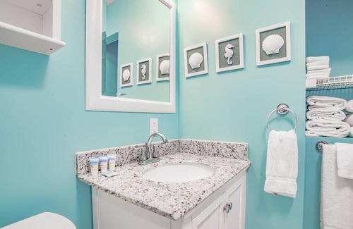 Fort Morgan House | New Owner Listing! 900' to PRIVATE Beach Access! Gulf & Mobile Bay Views!