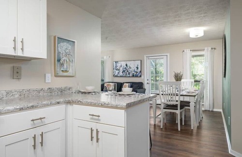 Hoover Apartment | Great Location near Hoover Met & Finley Center