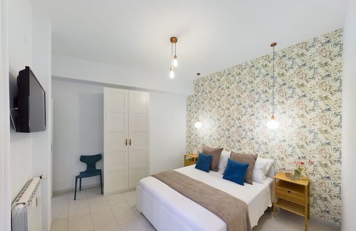 Rione XIV Borgo House | Proserpina's Garden