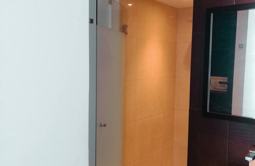 Playa Blanca Apartment | JUNIOR SUITE SEA VIEW