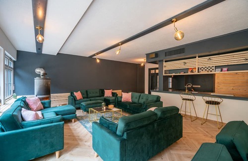 Elzach House | Vrbo Property
