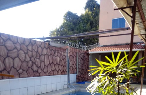 Centro House | House with heated pool and barbecue