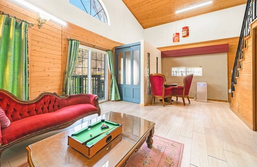 Seojong House | Yangpyeong Alice Pension