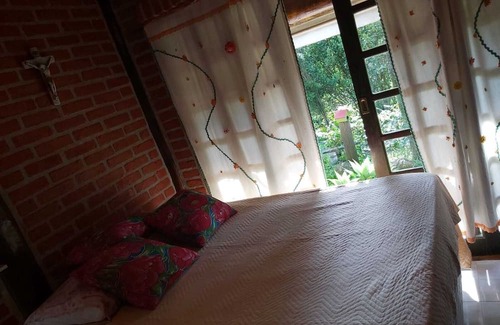 Mairipora Cottage | Paraíso Verde - Serra da Cantareira (Condominium)