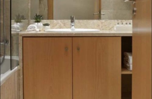 Parque das Nacoes Apartment | Happy apartaments