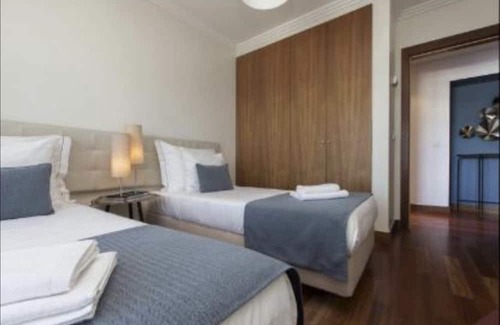 Parque das Nacoes Apartment | Happy apartaments