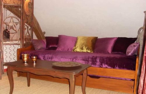 Messey-sur-Grosne Other | Evasion Room - Romantic for 2 people