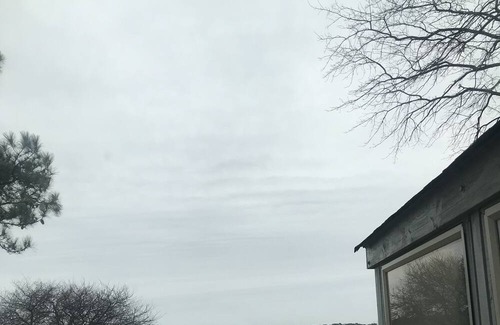 Hampton House | Romantic water front