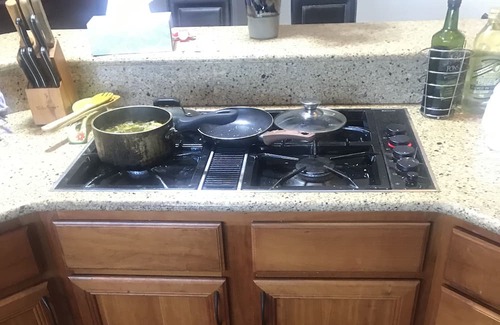 Hampton House | Romantic water front