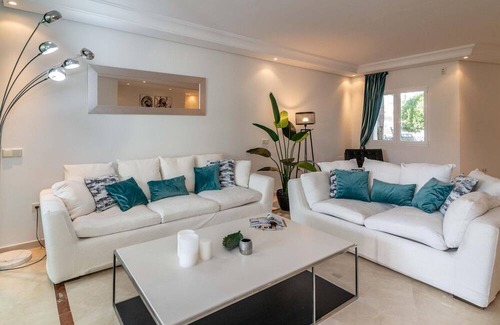 Puerto Banus Apartment | Apartment Puerto Banús, 2 bedrooms, 4 persons