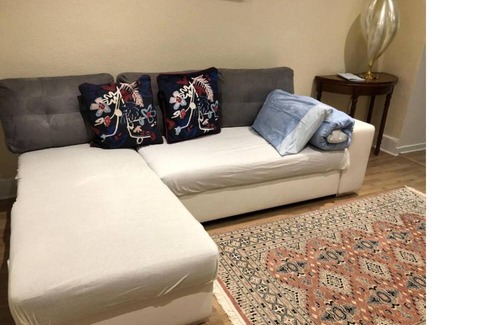 Schiltigheim Apartment | LE EASY 2-room apartment - Ground floor