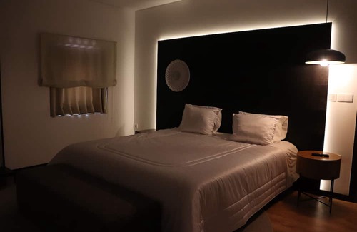 Pacos De Ferreira House | ICH Inveja Country House