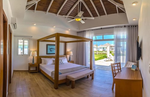 Playa Chiquita Villa | Luxury Villa Oceanview 3-Bedroom #21