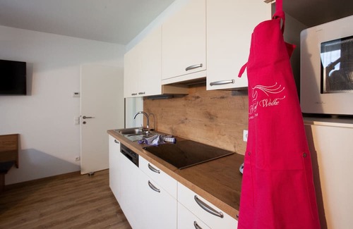 Sankt Gallenkirch Apartment | 4807 Cirrus 7