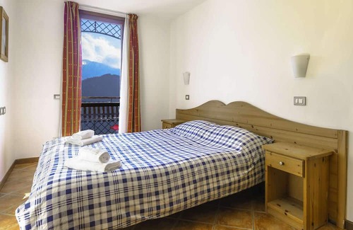 Frabosa Sottana Apartment | Residence Stalle Lunghe - One Bedroom ski on foot