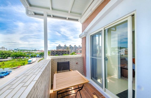 Taitung City Centre House | Chi's House