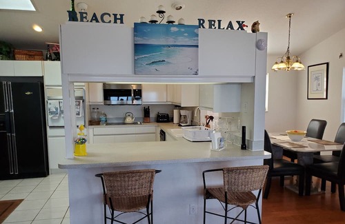 Melbourne Beach House | Awesome Beach House