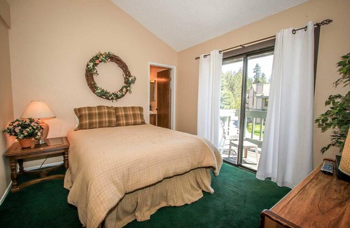 Boulder Bay Condo | Boulder Creek-1412 by Big Bear Vacations