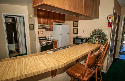 Boulder Bay Condo | Boulder Creek-1412 by Big Bear Vacations