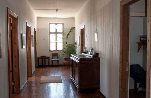 Luderitz Apartment | Large Self Catering Apartment in Historic Building