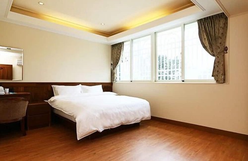 Ruisui House | Happy Owner Homestay