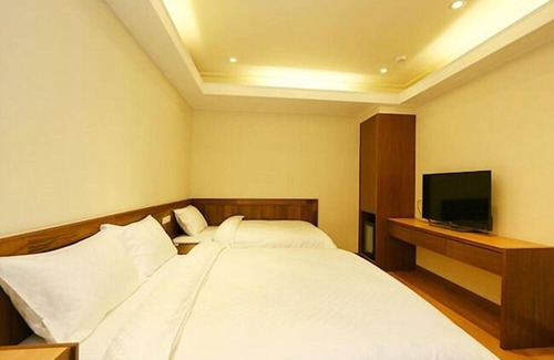 Ruisui House | Happy Owner Homestay