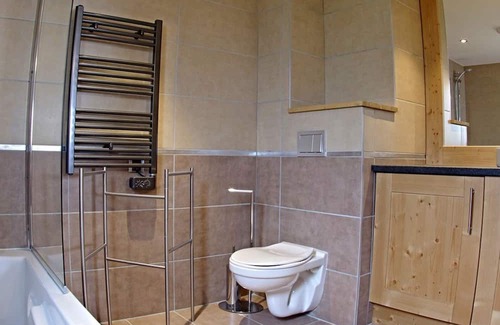 Les Avanchers-Valmorel Apartment | Apartment Valmorel, 3 bedrooms, 8 persons