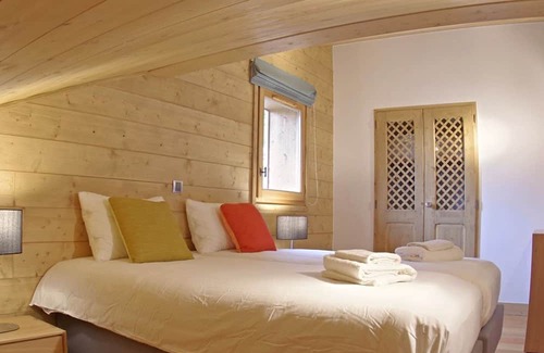 Les Avanchers-Valmorel Apartment | Apartment Valmorel, 3 bedrooms, 8 persons