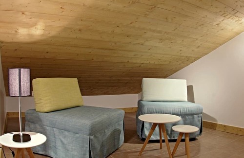 Les Avanchers-Valmorel Apartment | Apartment Valmorel, 3 bedrooms, 8 persons