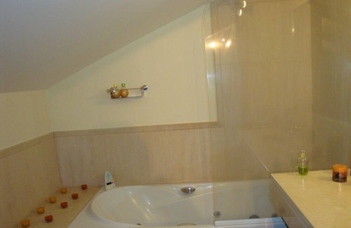 Sao Pedro Apartment | Excellent Apartment 3 Bedrooms - Sleeps 6