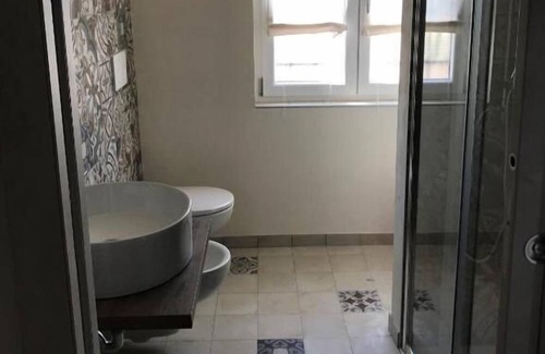 Borgo Roma Apartment | GARBINI AT FAIR D