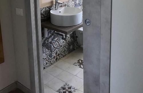 Borgo Roma Apartment | GARBINI AT FAIR D