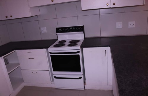 Vineta House | FrankeStreet Self Catering Accommodation