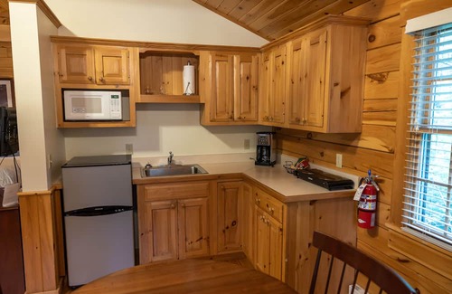 Northport Cabin | Private cabin on the Maine coast