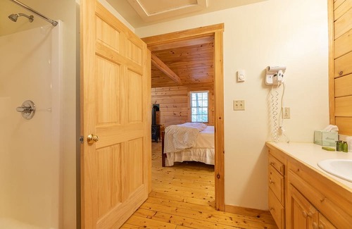 Northport Cabin | Private cabin on the Maine coast