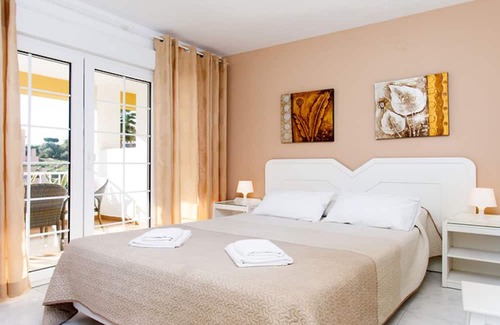 Nerja Apartment | Suite Nº 4 (2 double rooms)
