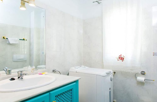 Nerja Apartment | Suite Nº 4 (2 double rooms)
