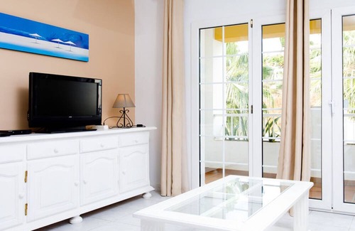 Nerja Apartment | Suite Nº 8 (1 double room)