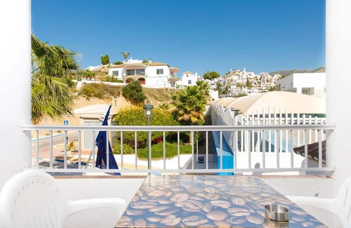 Nerja Apartment | Suite Nº 9 (2 double rooms)