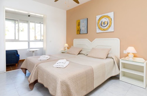 Nerja Apartment | Suite Nº 9 (2 double rooms)